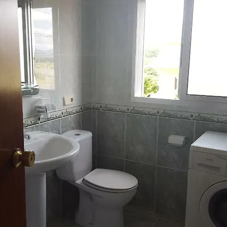 Apartamento Casa Artemia Sanxenxo