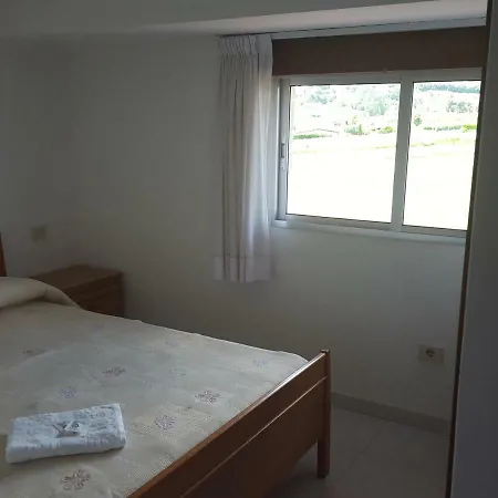 Casa Artemia Lägenhet *