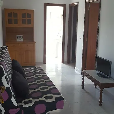 Casa Artemia Lägenhet *