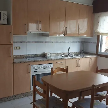Apartamento Casa Artemia *