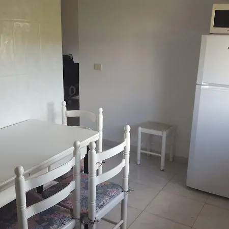 Apartamento Casa Artemia