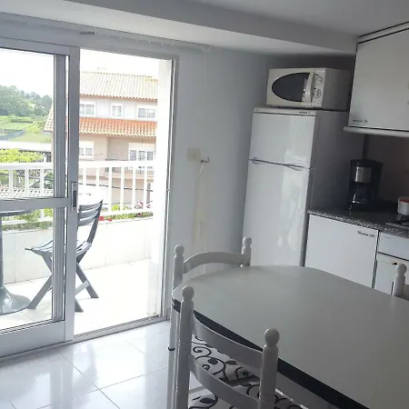 Apartamento Casa Artemia