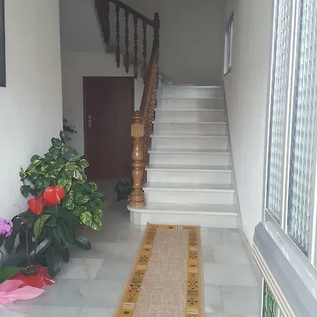 Casa Artemia Lägenhet Sanxenxo