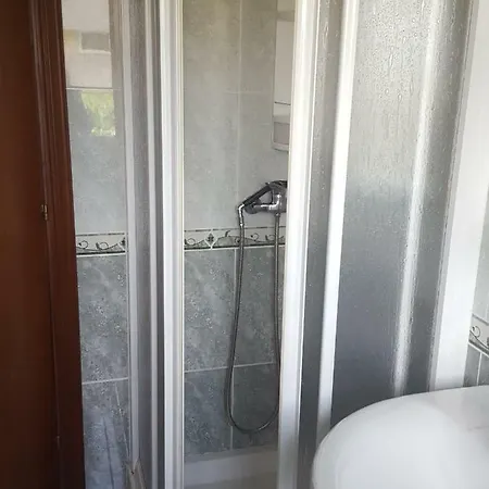 Lägenhet Casa Artemia