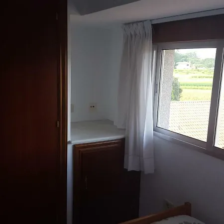 Apartamento Casa Artemia