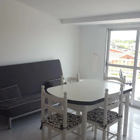 Apartamento Casa Artemia