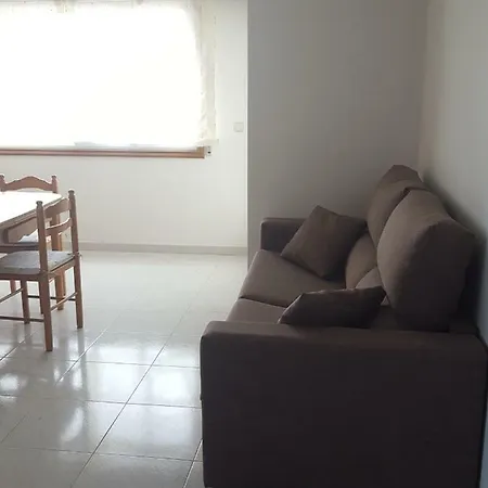 Casa Artemia Sanxenxo