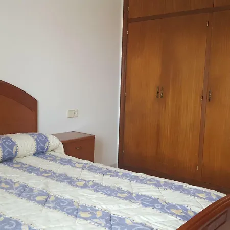 Apartamento Casa Artemia