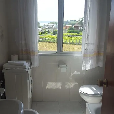 Casa Artemia Lägenhet *