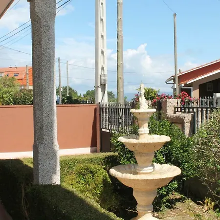 Lägenhet Casa Artemia