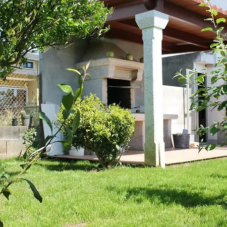 Apartamento Casa Artemia Sanxenxo