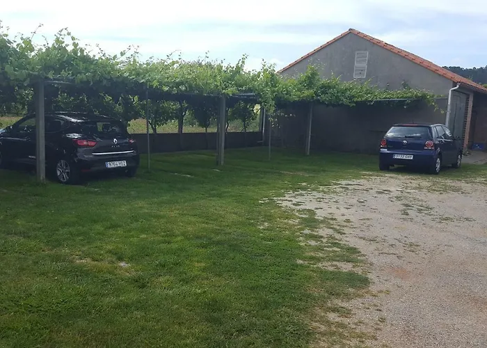 Casa Artemia Appartement *