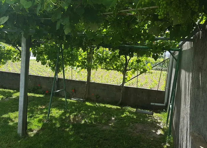 Casa Artemia Appartement