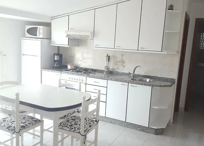 Appartement Casa Artemia *