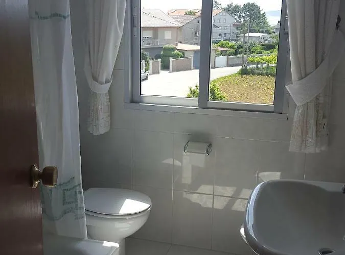 Appartement Casa Artemia *