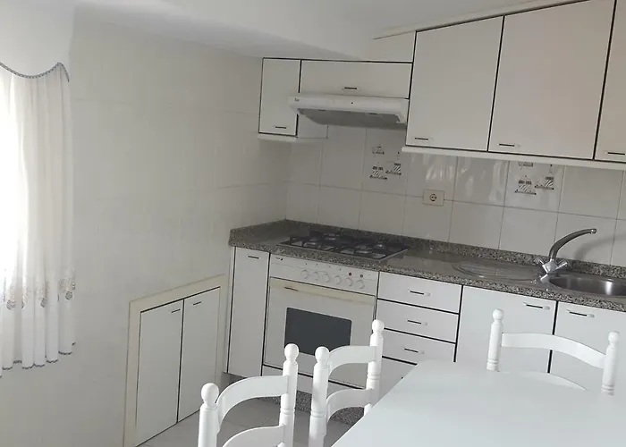 Casa Artemia Sanxenxo