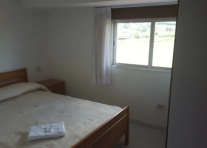 Casa Artemia Appartement *