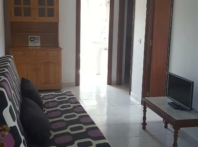 Casa Artemia Appartement *