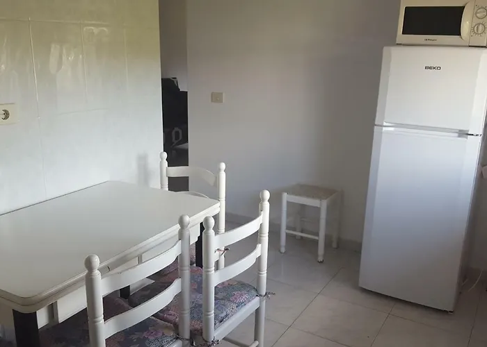 Appartement Casa Artemia