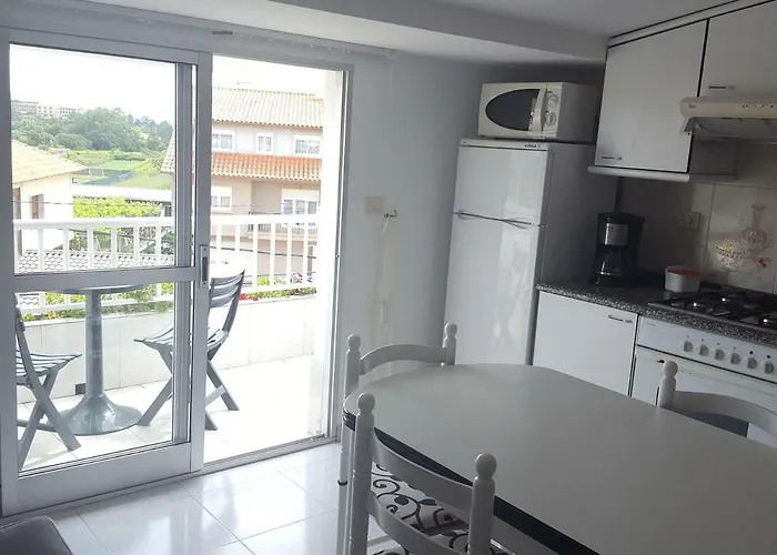 Appartement Casa Artemia