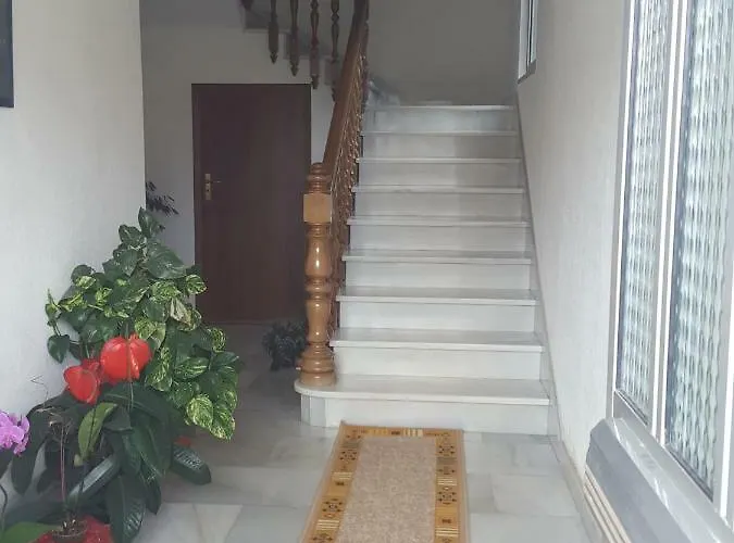 Casa Artemia Appartement Sanxenxo