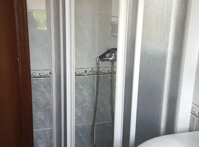 Appartement Casa Artemia