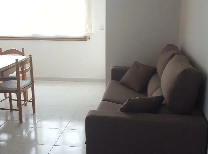 Casa Artemia Sanxenxo