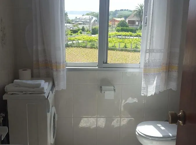 Casa Artemia Appartement *