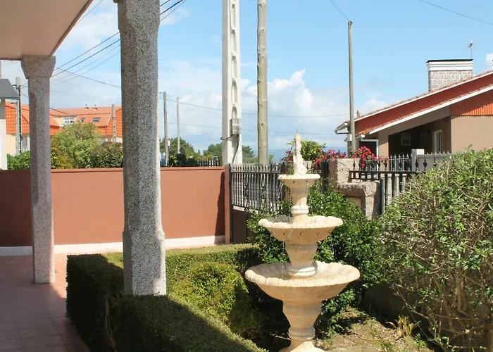 Appartement Casa Artemia